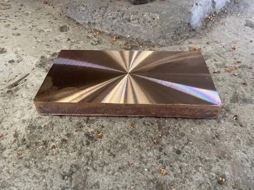 Copper Alloy Casting