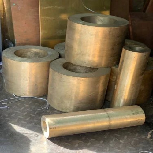 Gun Metal 85/5/5/5 Grade