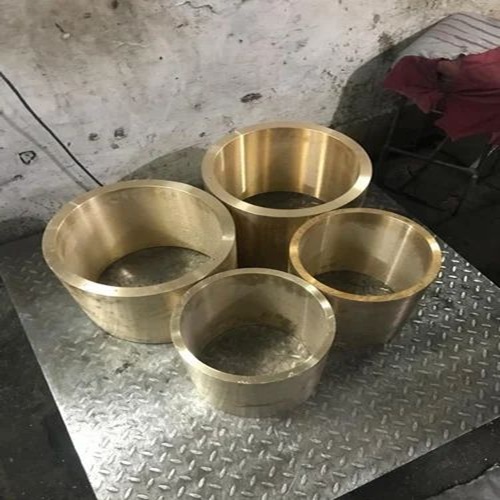 Bronze Bushings