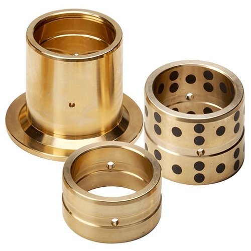 Phosphorus Bronze Bushes