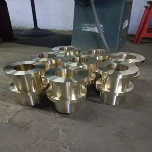 Bronze Collar Bushes
